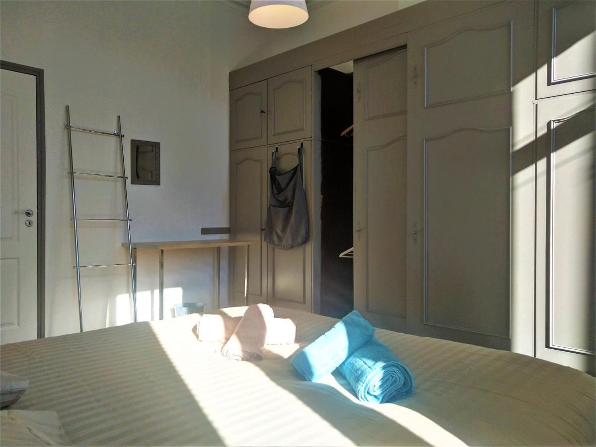 Le Cours Foucault - 3 Appartements - 8 Couchages Монтобан Экстерьер фото
